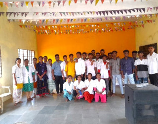 Free Health Camp