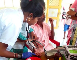 Free Health Camp