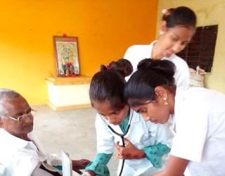 Free Health Camp