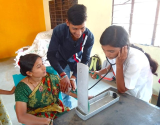 Free Health Camp