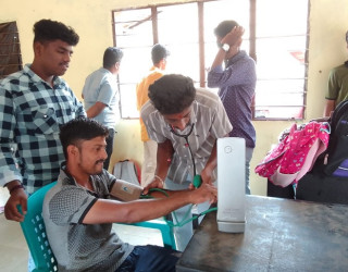 Free Health Camp