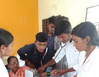 Free Health Camp