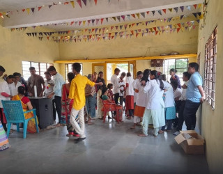 Free Health Camp