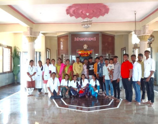 Blood Donation Camp