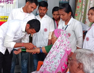Free Medical Camps