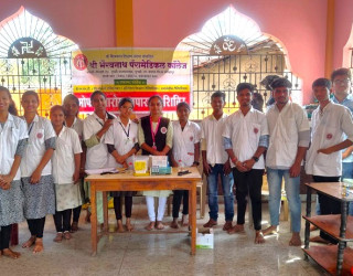 Free Medical Camps