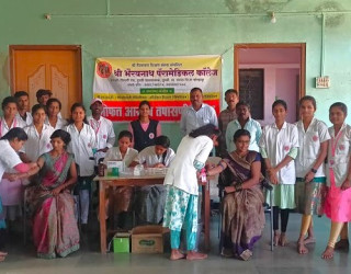 Free Medical Camps