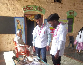 Free Medical Camps