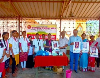 Free Medical Camps