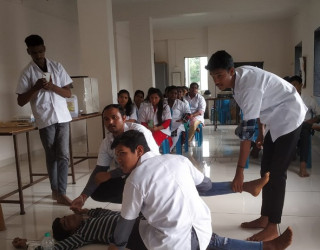 Training programs and seminars
