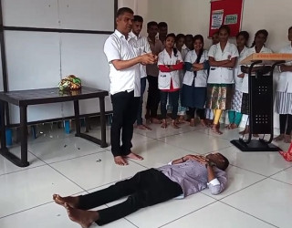 Training programs and seminars