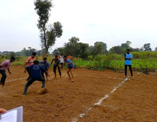 Sports Competitions