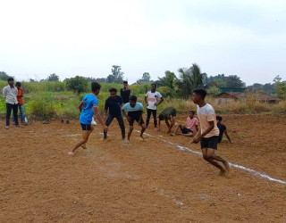 Sports Competitions