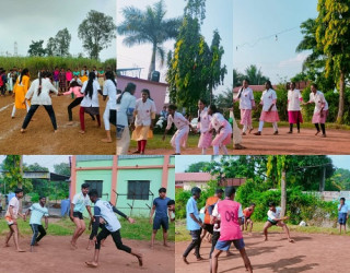 Sports Competitions