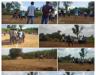 Sports Competitions