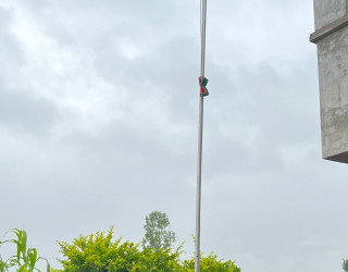 Republic day celebration 2025