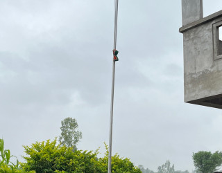 Republic day celebration 2025