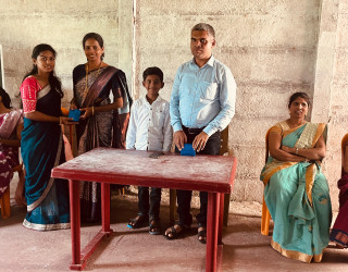Teachers day celebration 2025