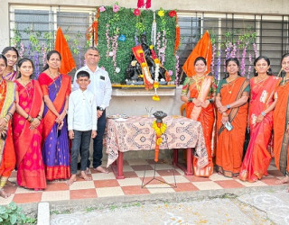 Shivjayanti Mahotsava 2026