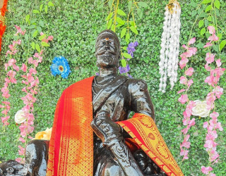 Shivjayanti Mahotsava 2026