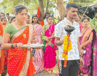 Shivjayanti Mahotsava 2026