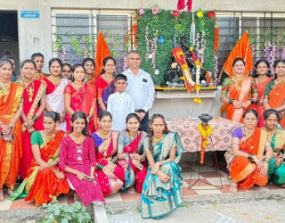 Shivjayanti Mahotsava 2026