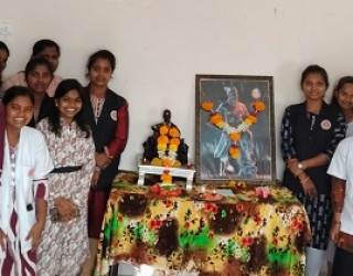 Shivjayanti Mahotsava 2026