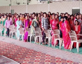  Annual Gathering 2026
