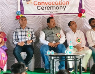 Convocation Ceremony 2025